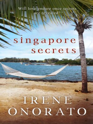 cover image of Singapore Secrets